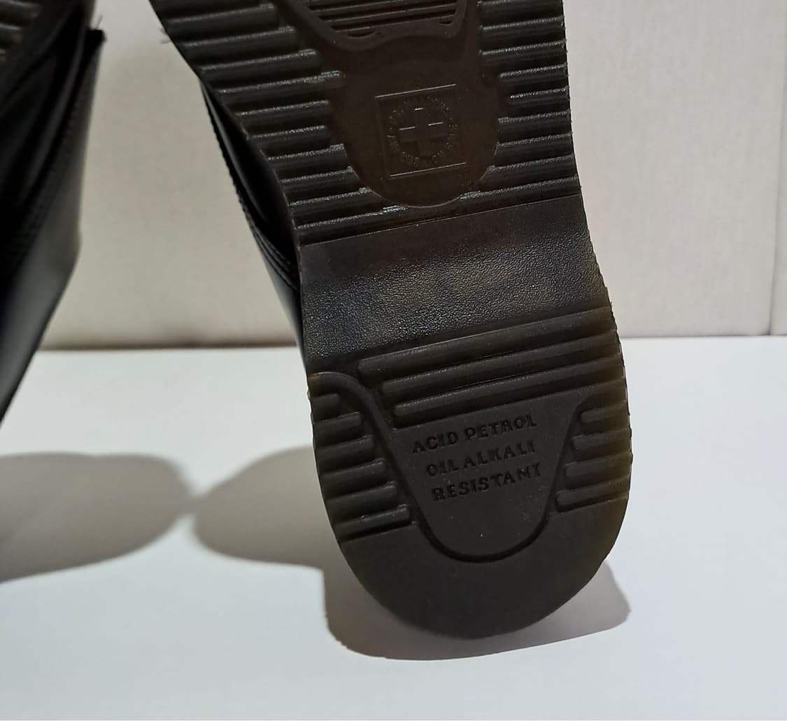 (택포) 닥터마틴 판도라 블랙 UK4 (230) B433 상품이미지8