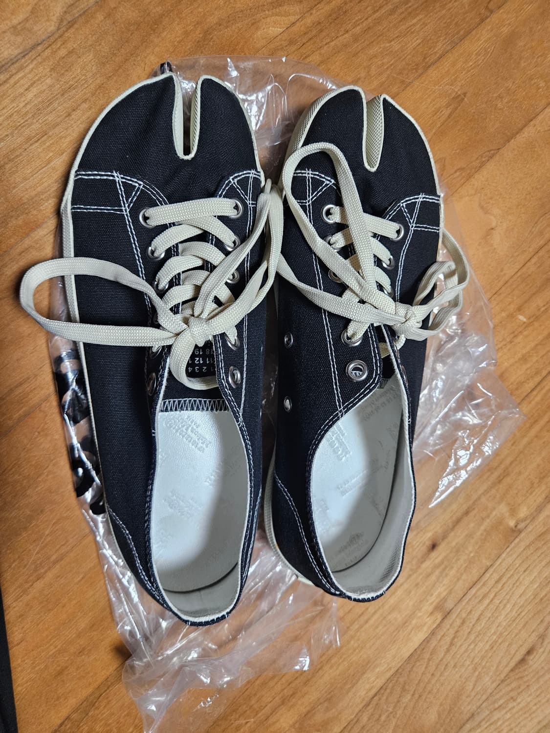 마르지엘라 타비 스니커즈 42.5(275) 상품이미지1