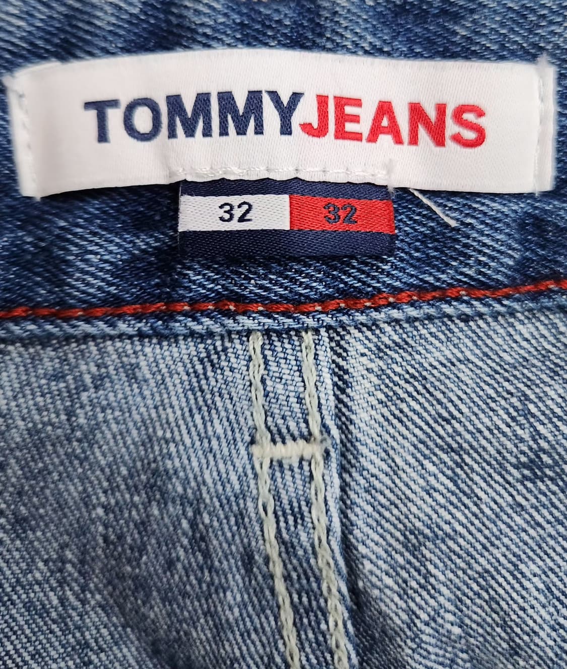 타미힐피거 32인치 데님팬츠 청바지 상품이미지3