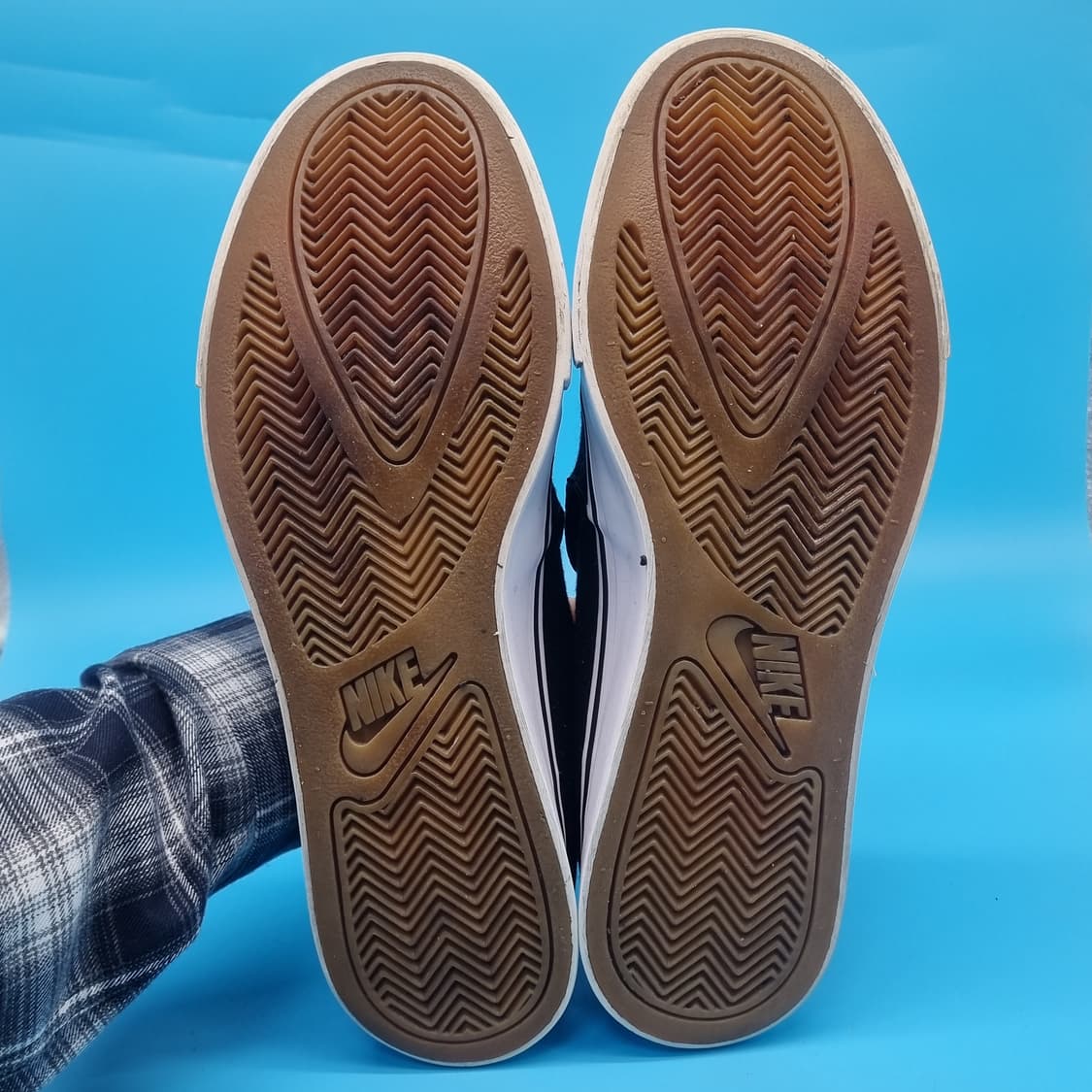 h 나이키 코트 로얄 AC 슬립온 270 상품이미지3