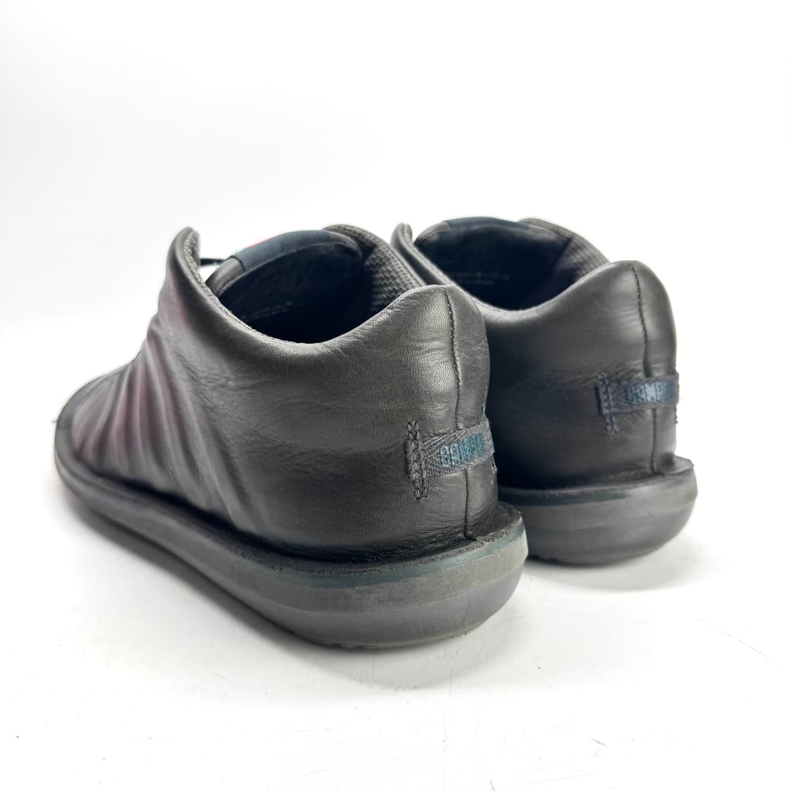 260)캠퍼 비틀 부츠 스니커즈 상품이미지5