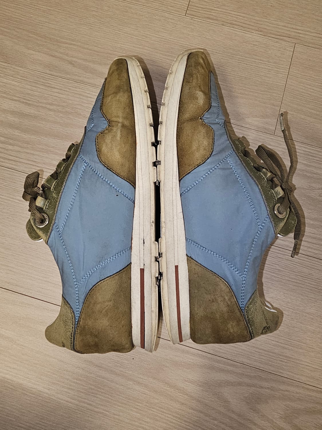 로로피아나 스니커즈 운동화 상품이미지4