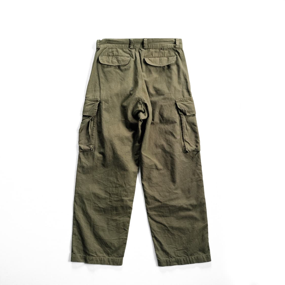 우티 M47 카고 팬츠 Pantalon Blesle 21(31사이즈) 상품이미지10