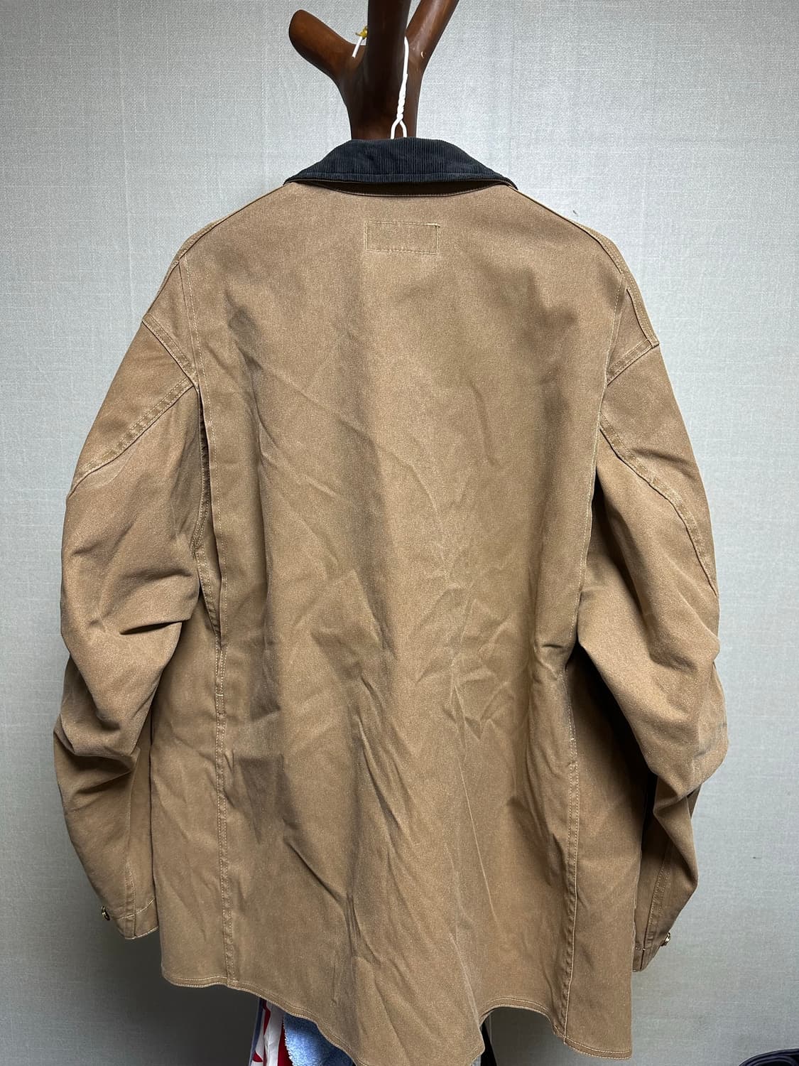 엘엘빈 ll bean 헌팅자켓 M사이즈 새상품 상품이미지2