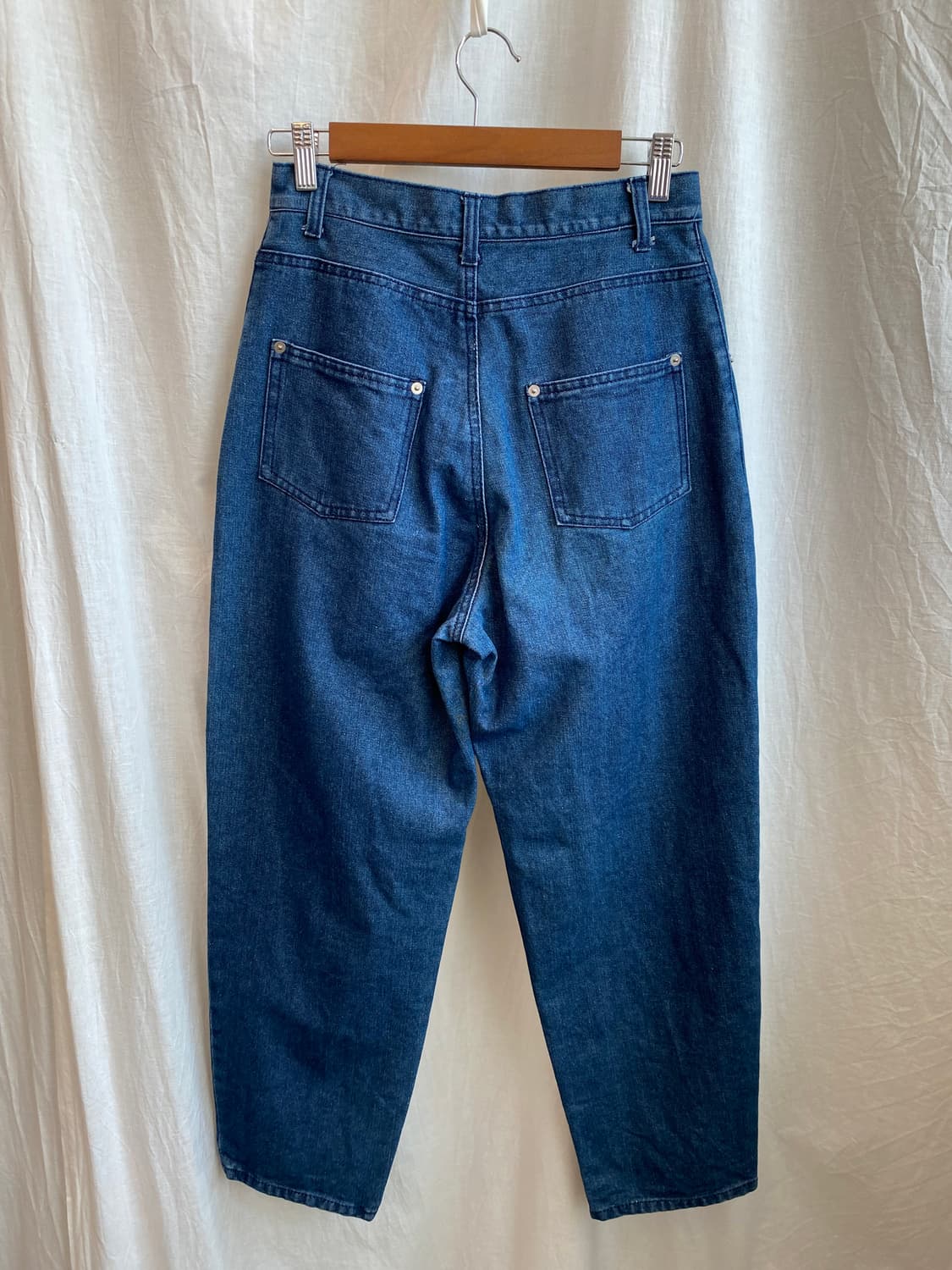 GORGE 데미지 데님팬츠(M) 상품이미지2