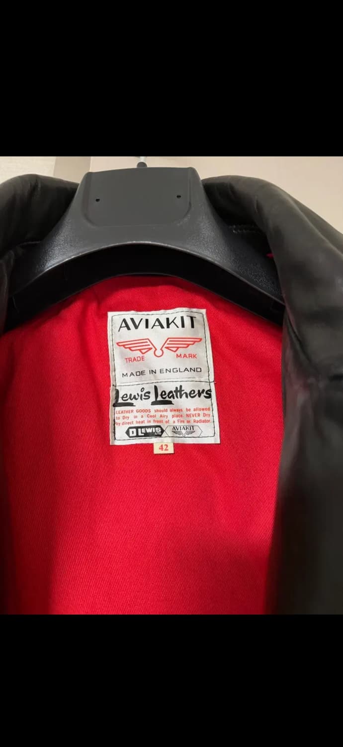 루이스레더 391T 42(타이트핏)sheep 스킨 상품이미지2