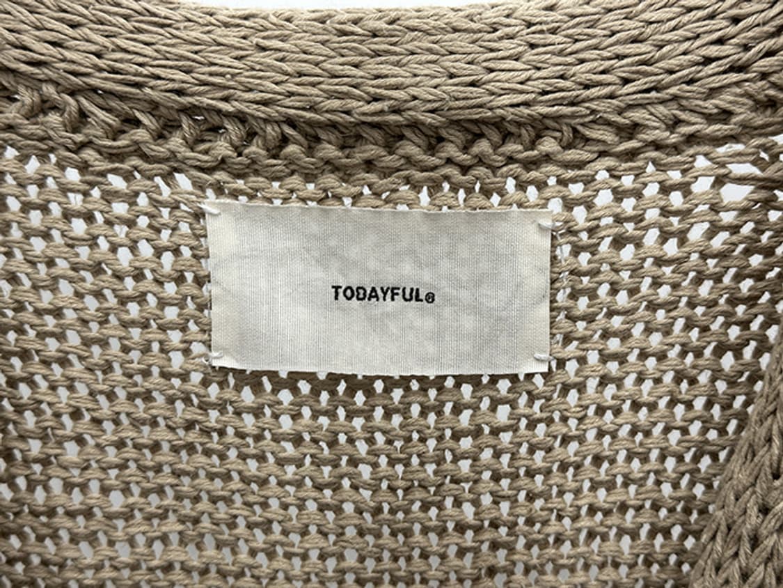 TODAYFUL (loose fit) 상품이미지7