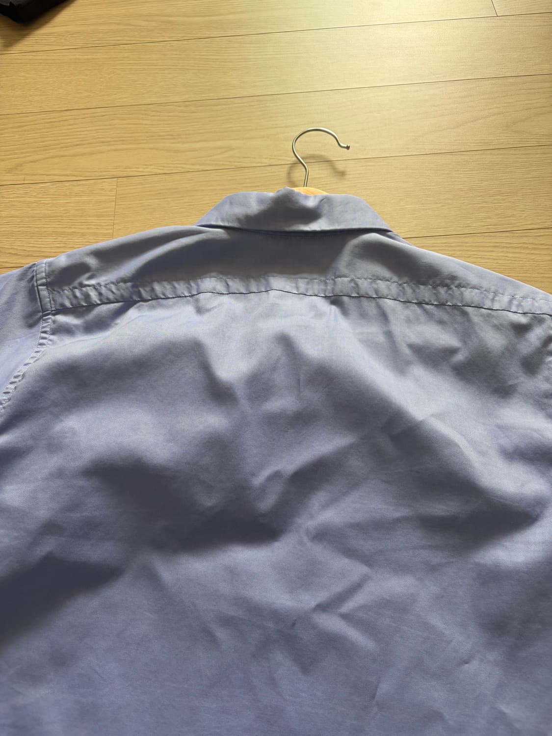 Jil sander Shirts 상품이미지4