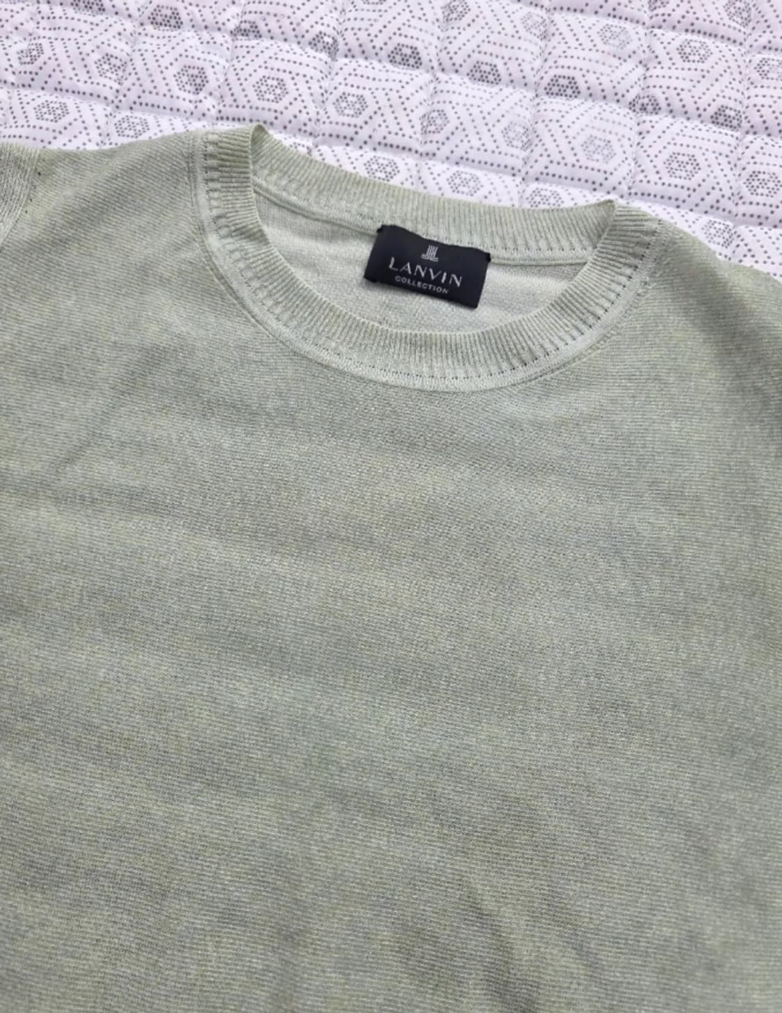 랑방 블라우스 니트 ~F 상품이미지5