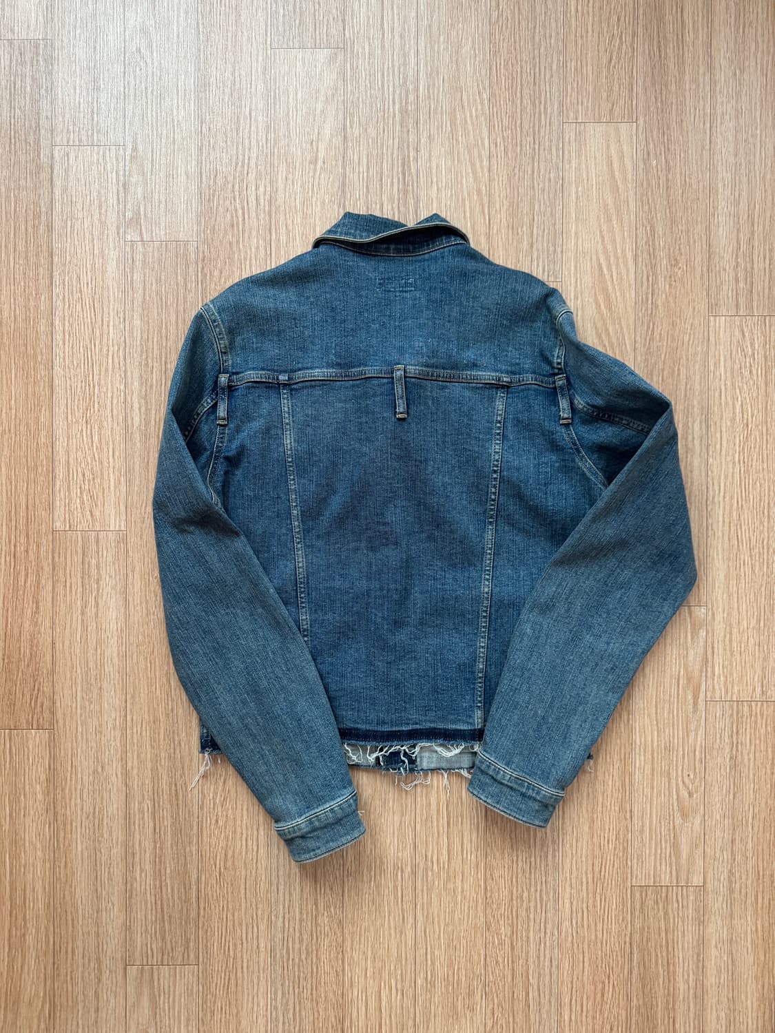 오메르타 청자켓 상품이미지2