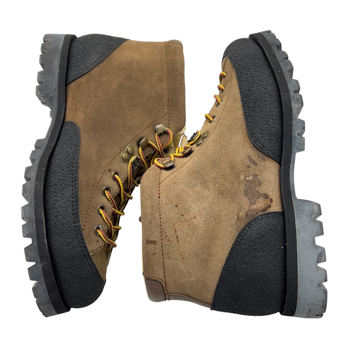 275 파라부트 요세미티 부츠 상품이미지3