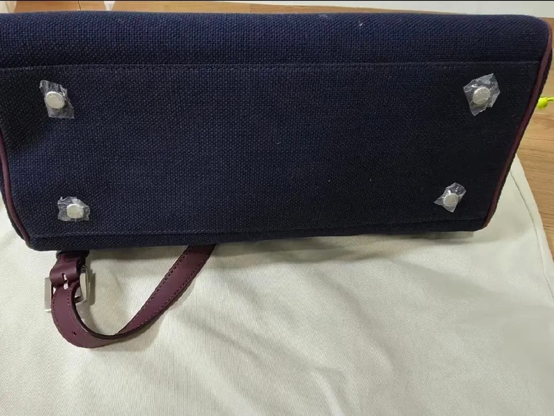 [새상품] 쿠론 스테파니 클래식31 상품이미지6