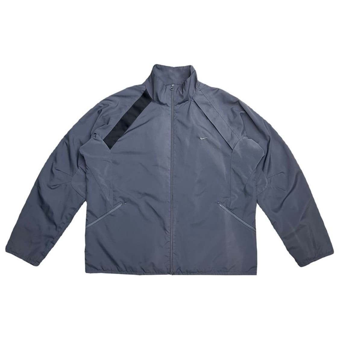 나이키X드레이크 올드스쿨 녹타 나일론 트랙 자켓 앤트러사이트 XL 상품이미지1