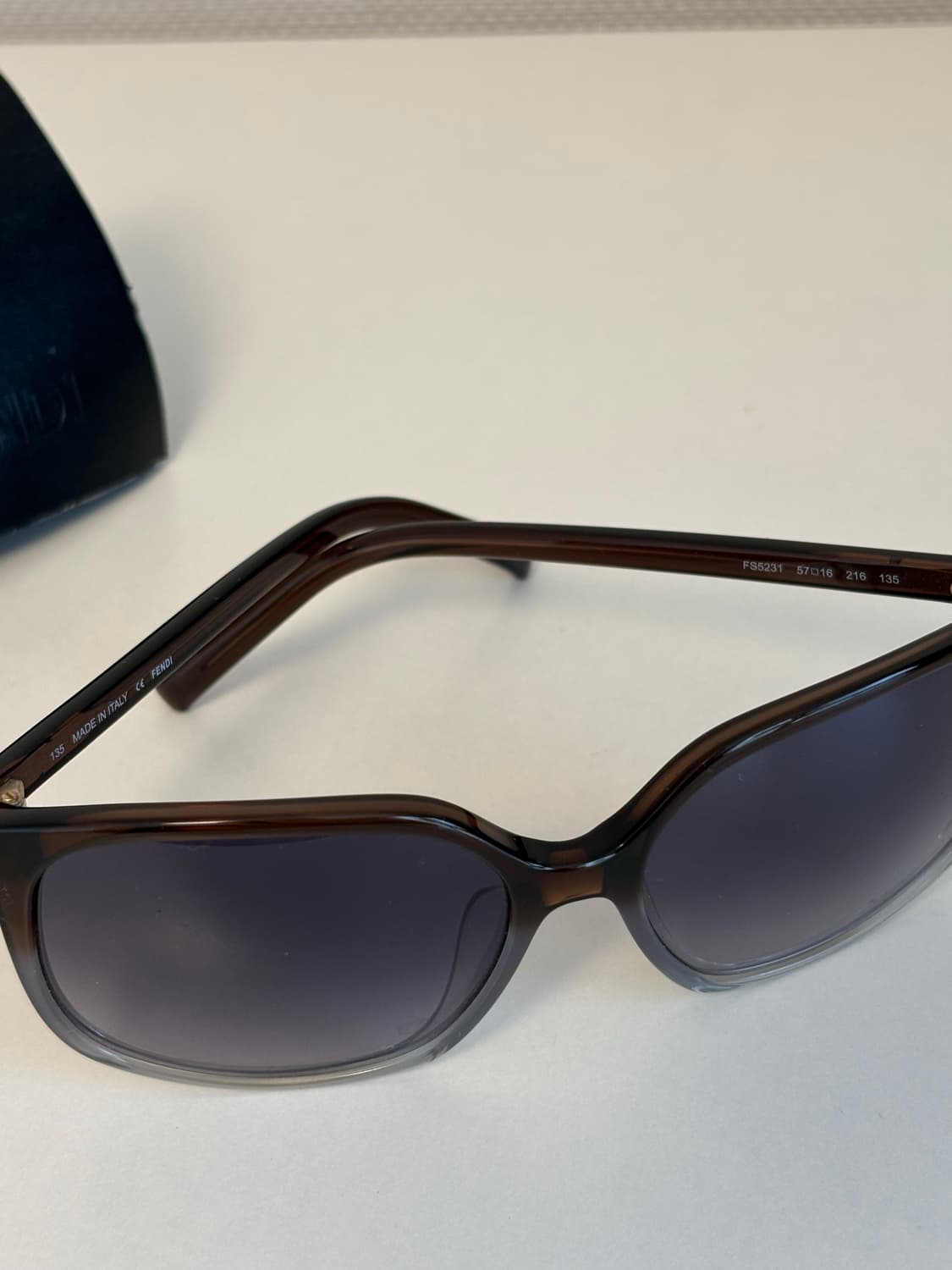 FENDI 선글라스 상품이미지3