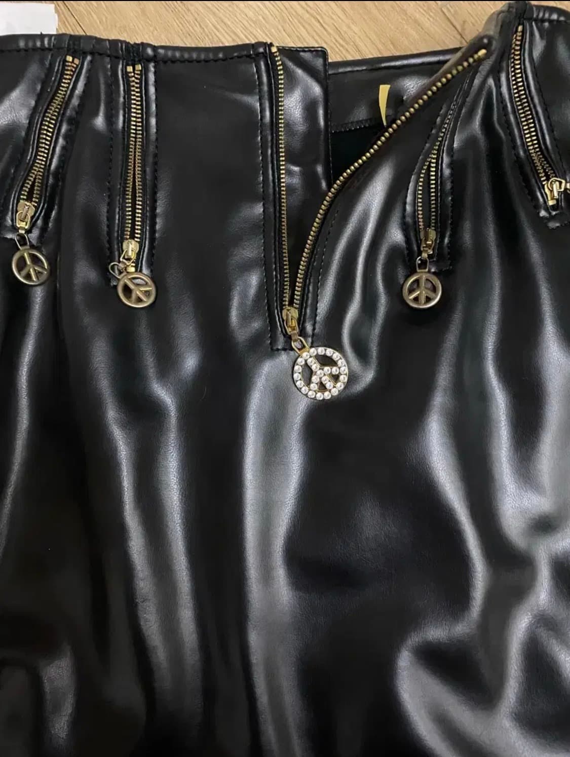 모스키노 피스마크 빈티지 컬렉션 상품이미지7