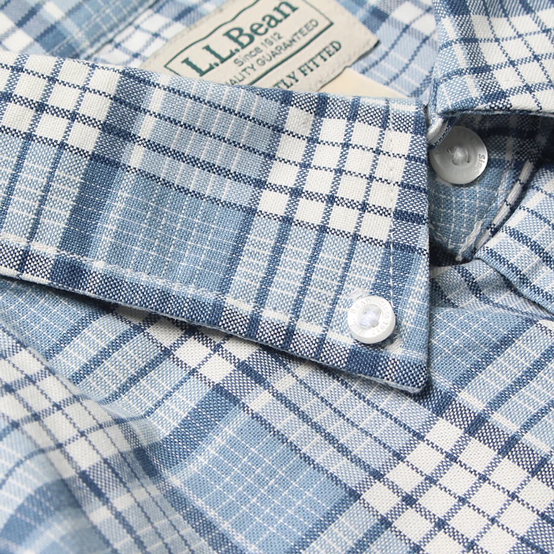  L.L BEAN "Check Shirts" 상품이미지6