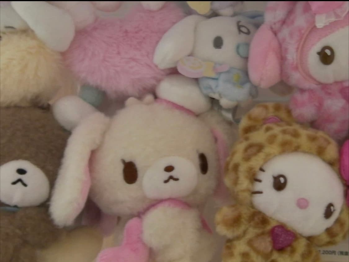 산요 작티 CG11 빈티지 캠코더 (작례 O) 상품이미지3