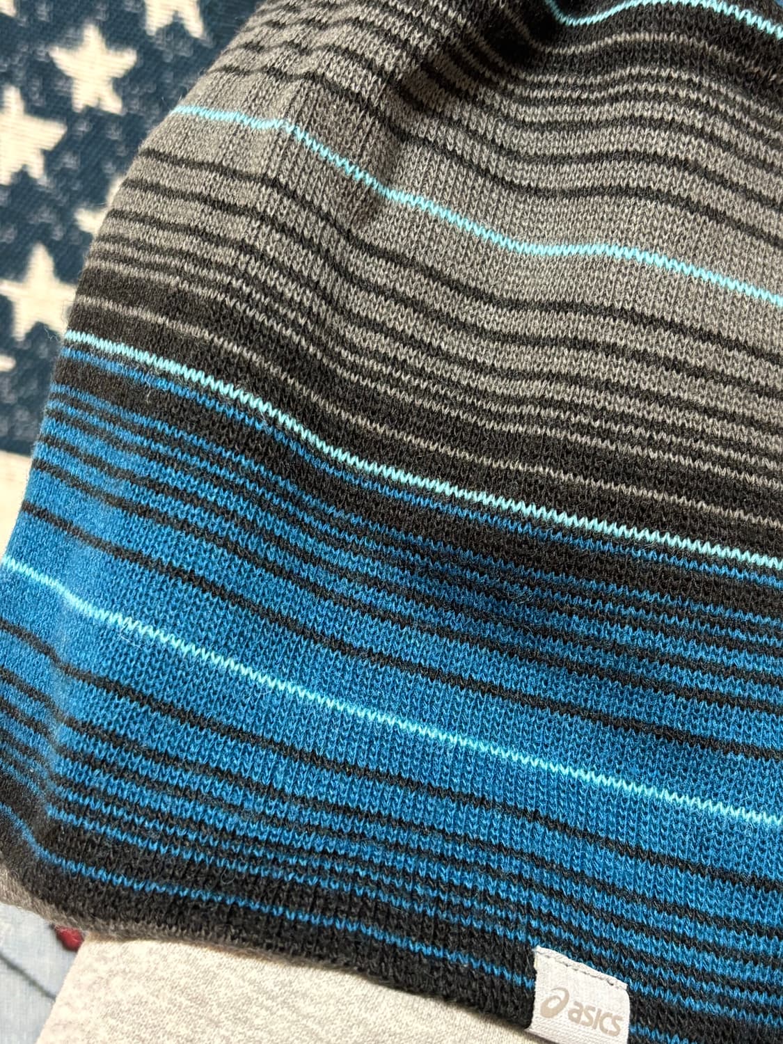 아식스 비니 상품이미지4