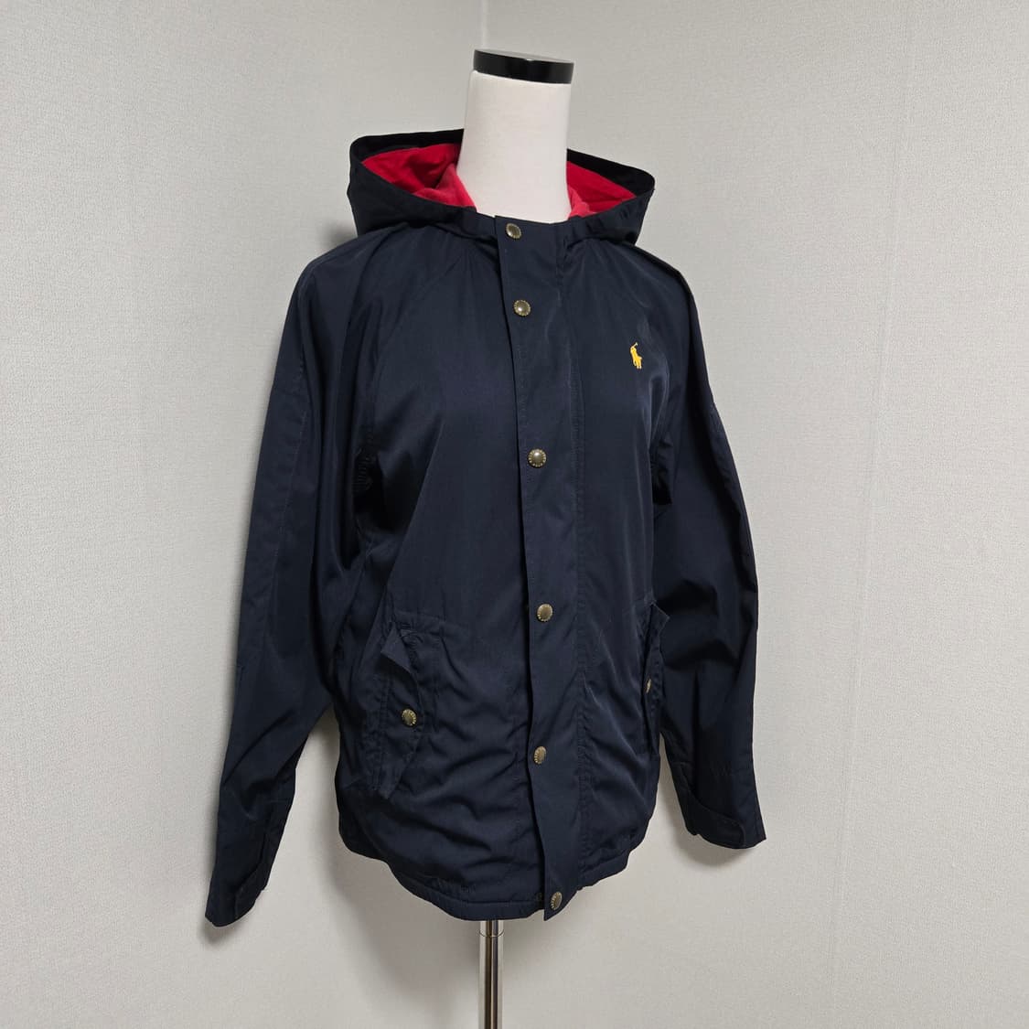 폴로랄프로렌 네이비 자켓 / 여성 자켓 / 여자 자켓 (kids) 상품이미지7