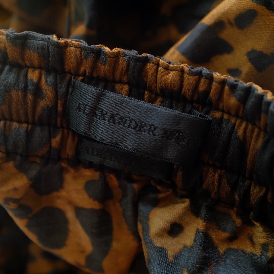 Made In BULGAIRA Alexander McQueen  상품이미지5