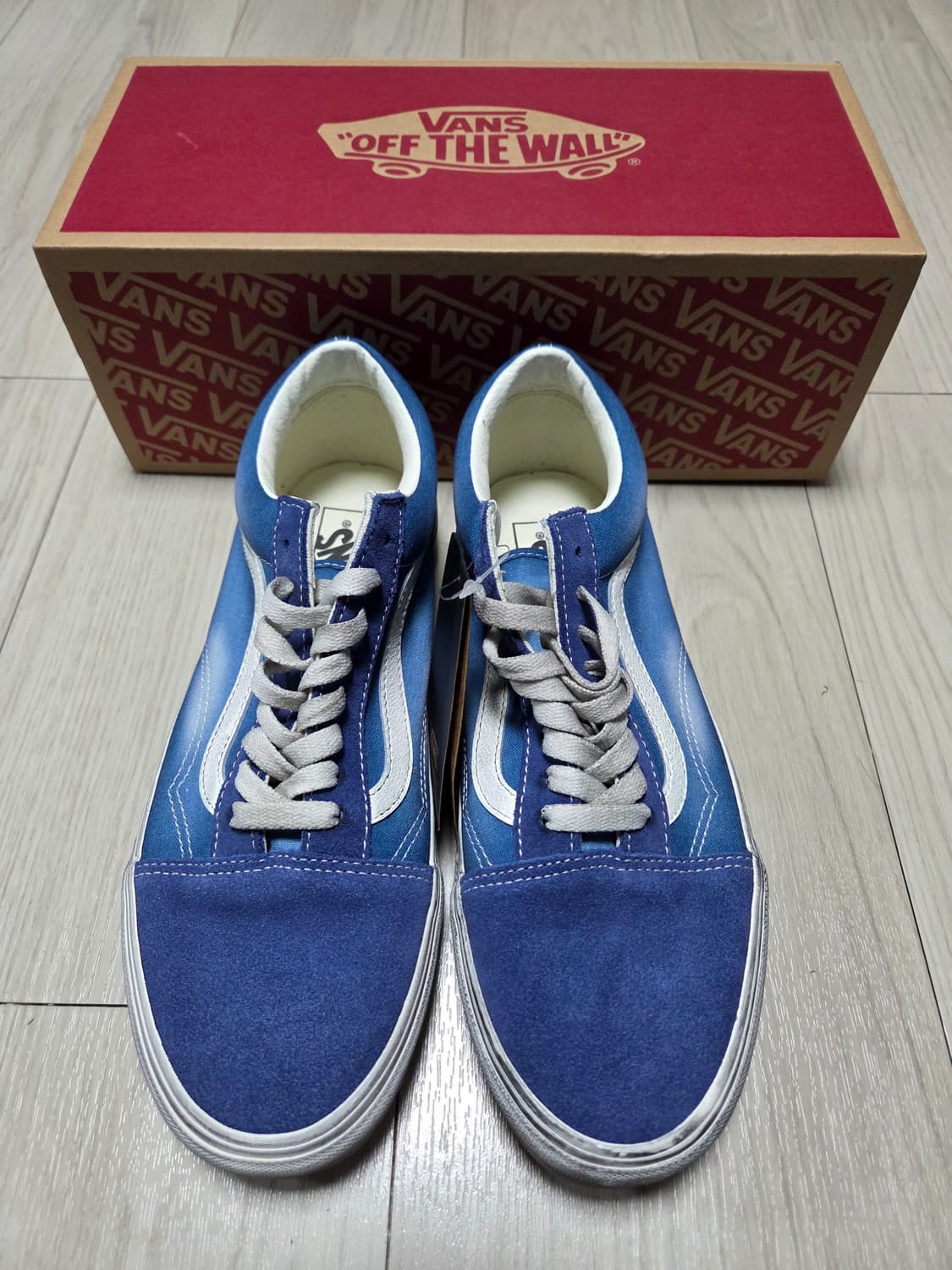 반스 올드스쿨 275 상품이미지1