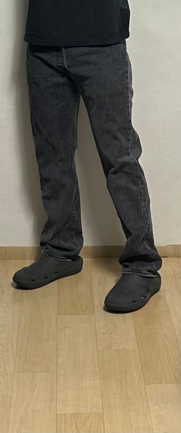 리바이스 501 93 데님 팬츠 상품이미지5