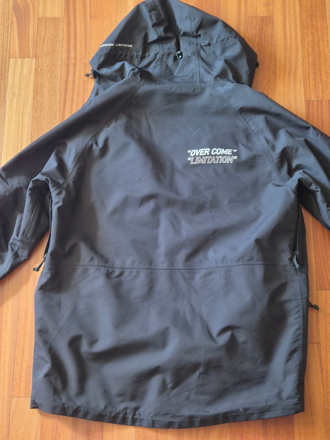 스키복 블렌트 BLNT 자켓 2L 상품이미지3