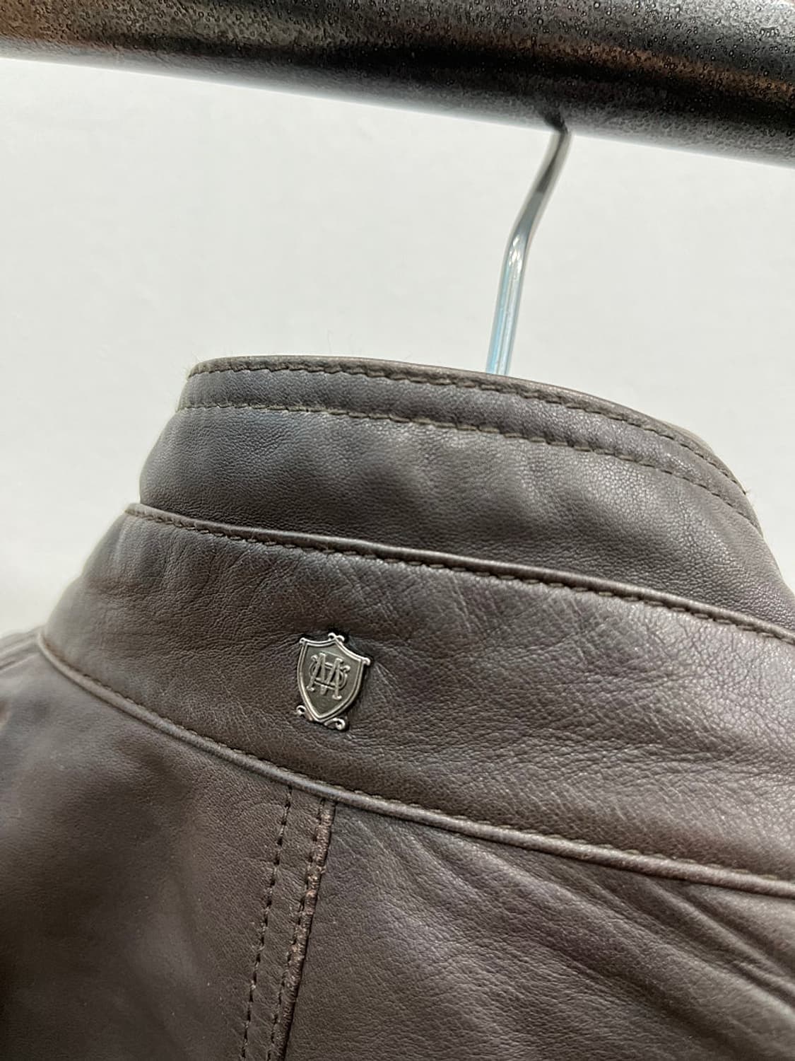 105) 마시모두띠 레더 사파리  상품이미지8