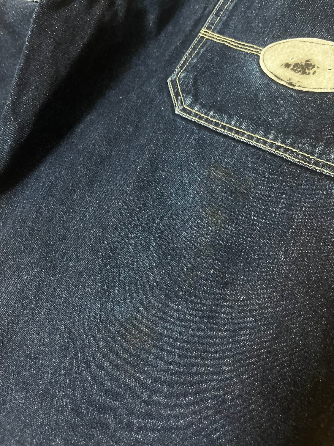 조니 블레이즈 데님 팬츠 상품이미지7