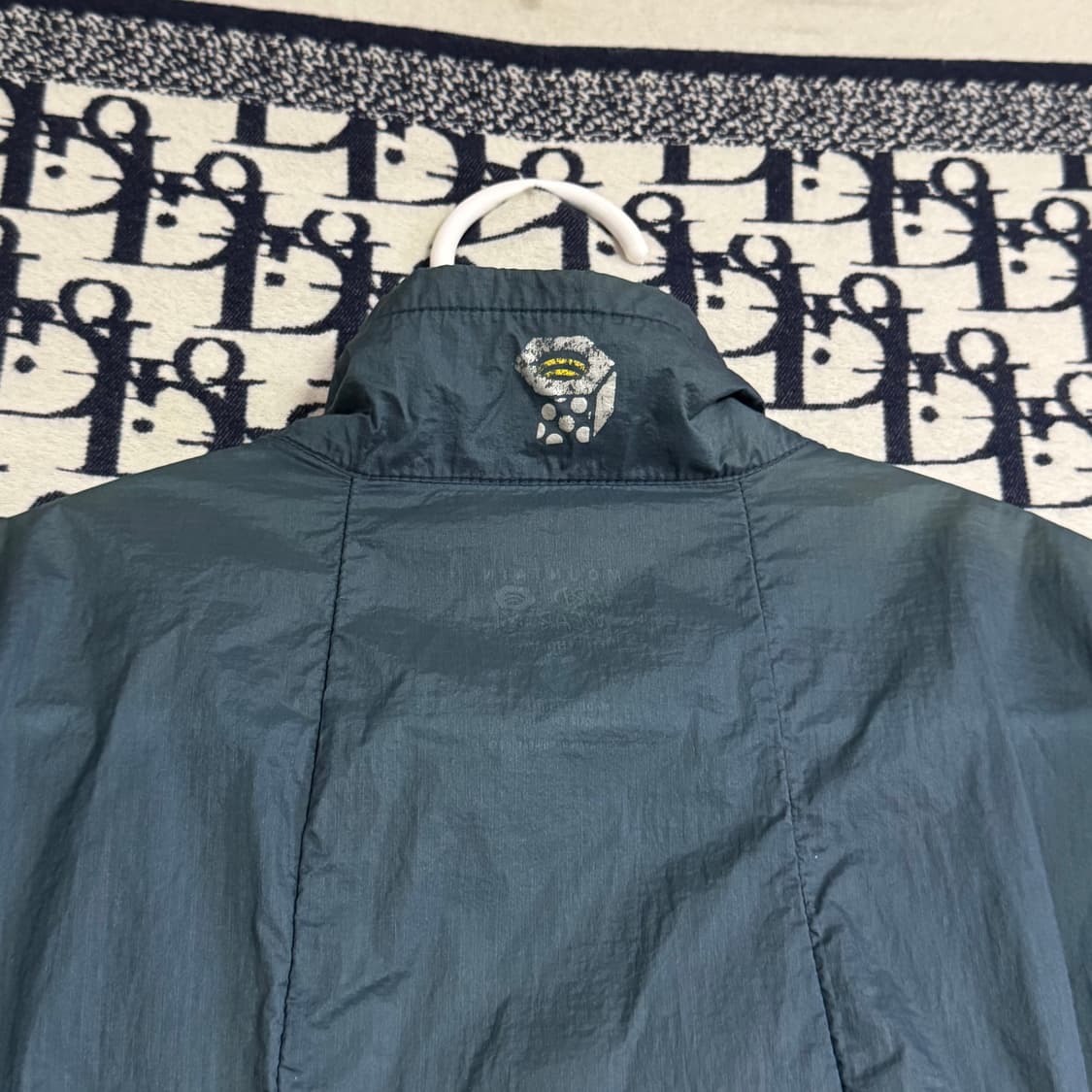 마운틴하드웨어 남성 조끼 M 상품이미지6