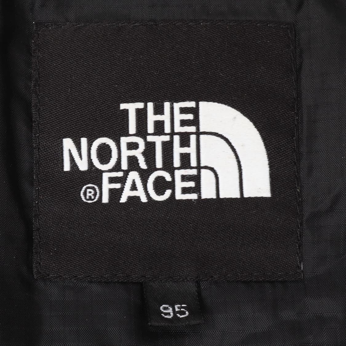 노스페이스 엑셀로프트 퀄팅 점퍼 자켓 상품이미지8