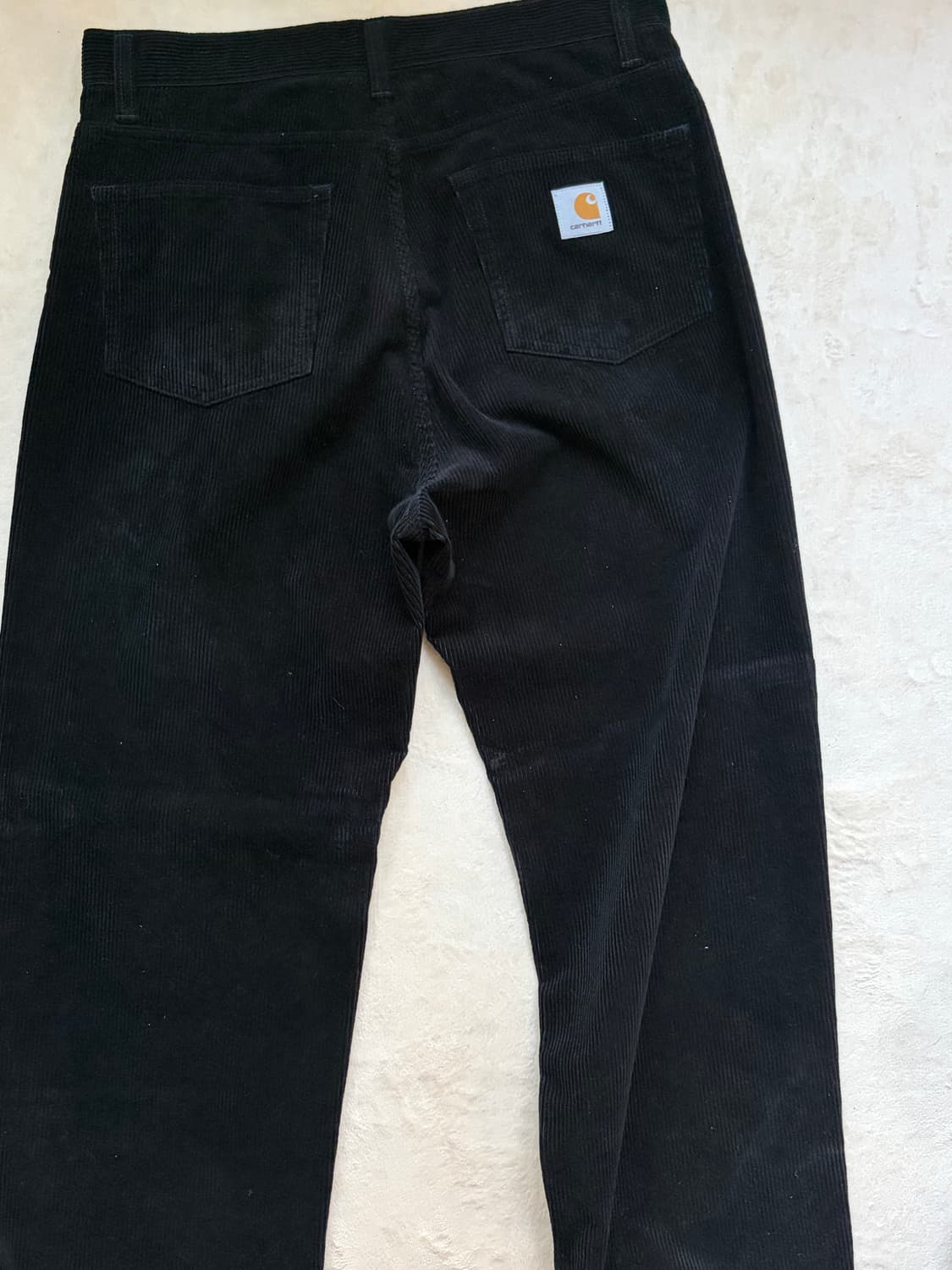 칼하트 landon pants 코듀로이 상품이미지1