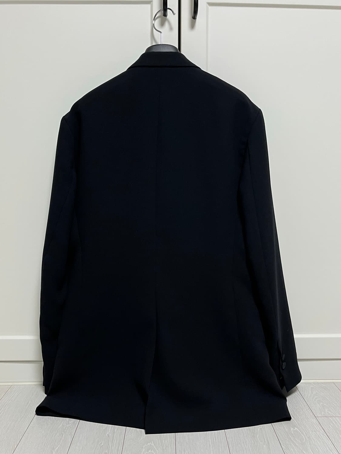 MSGM 턱시도 블레이저 상품이미지4