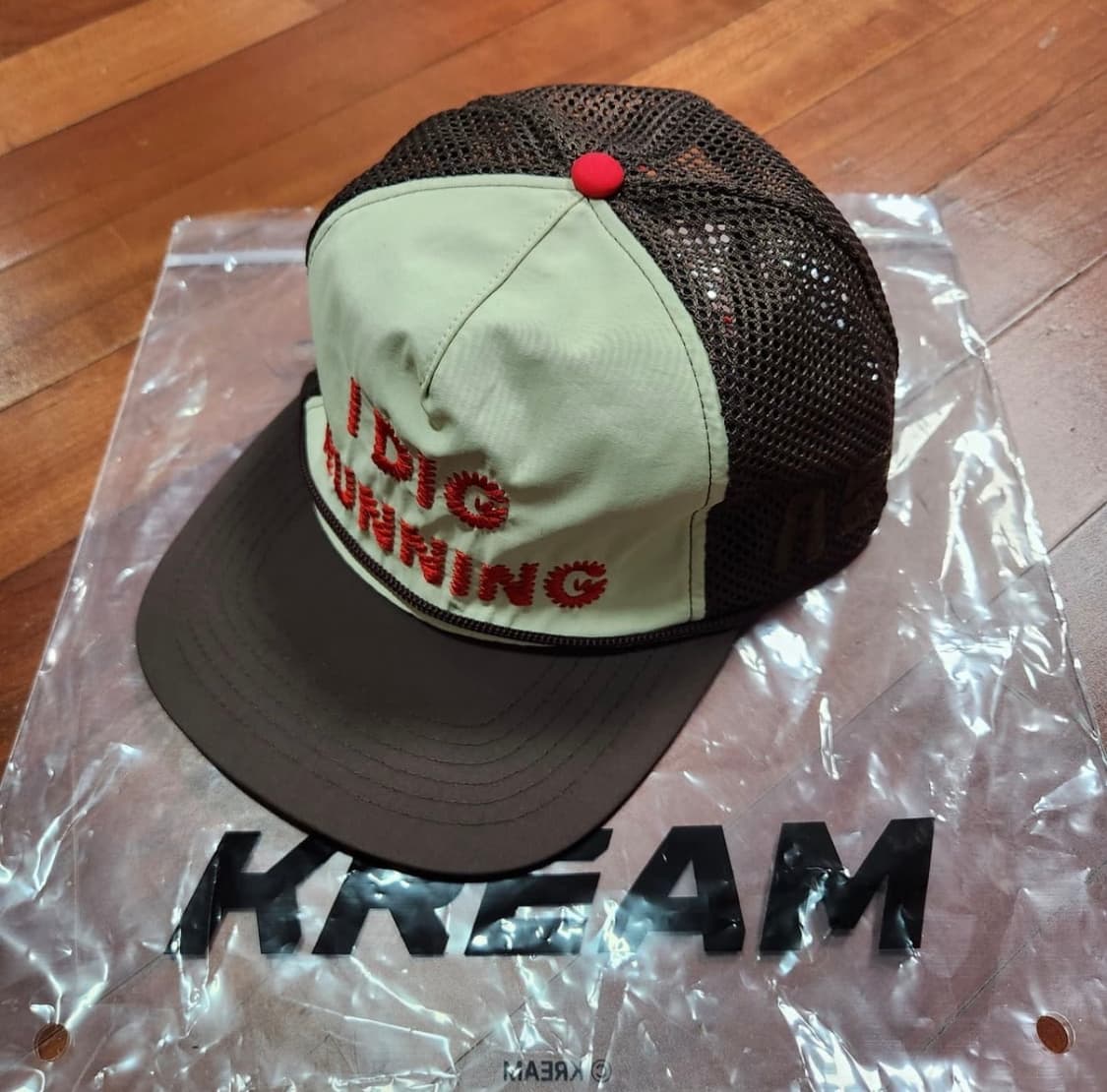 알렉스조노 모자 OG 상품이미지1