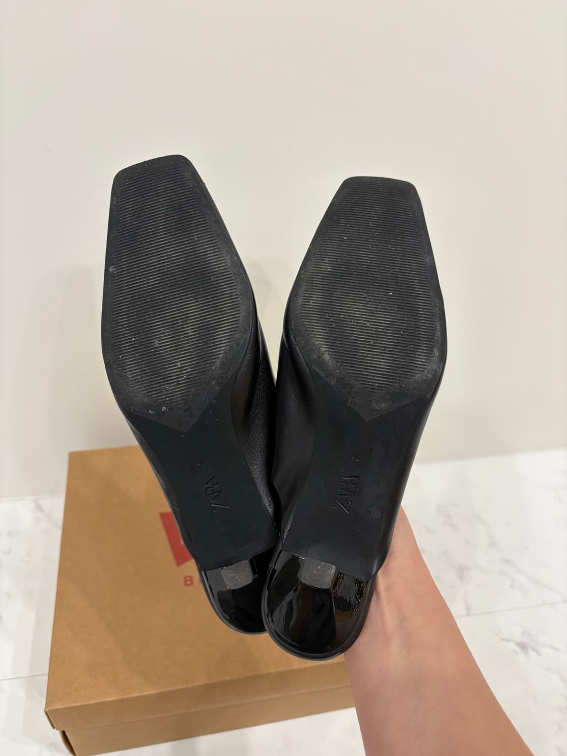 zara mule  상품이미지4