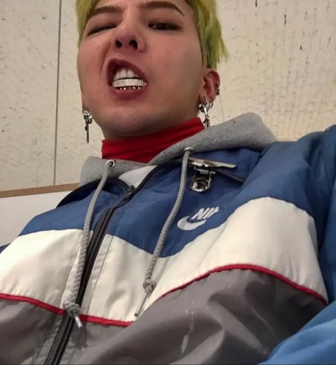 (구매) 80s 나이키 바람막이 삽니다 상품이미지3