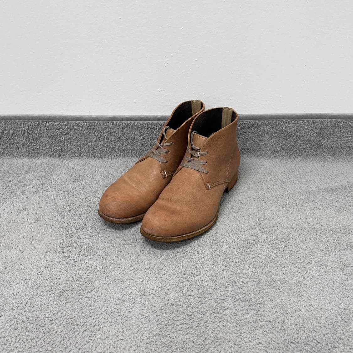 Foot the coacher chukka 상품이미지2