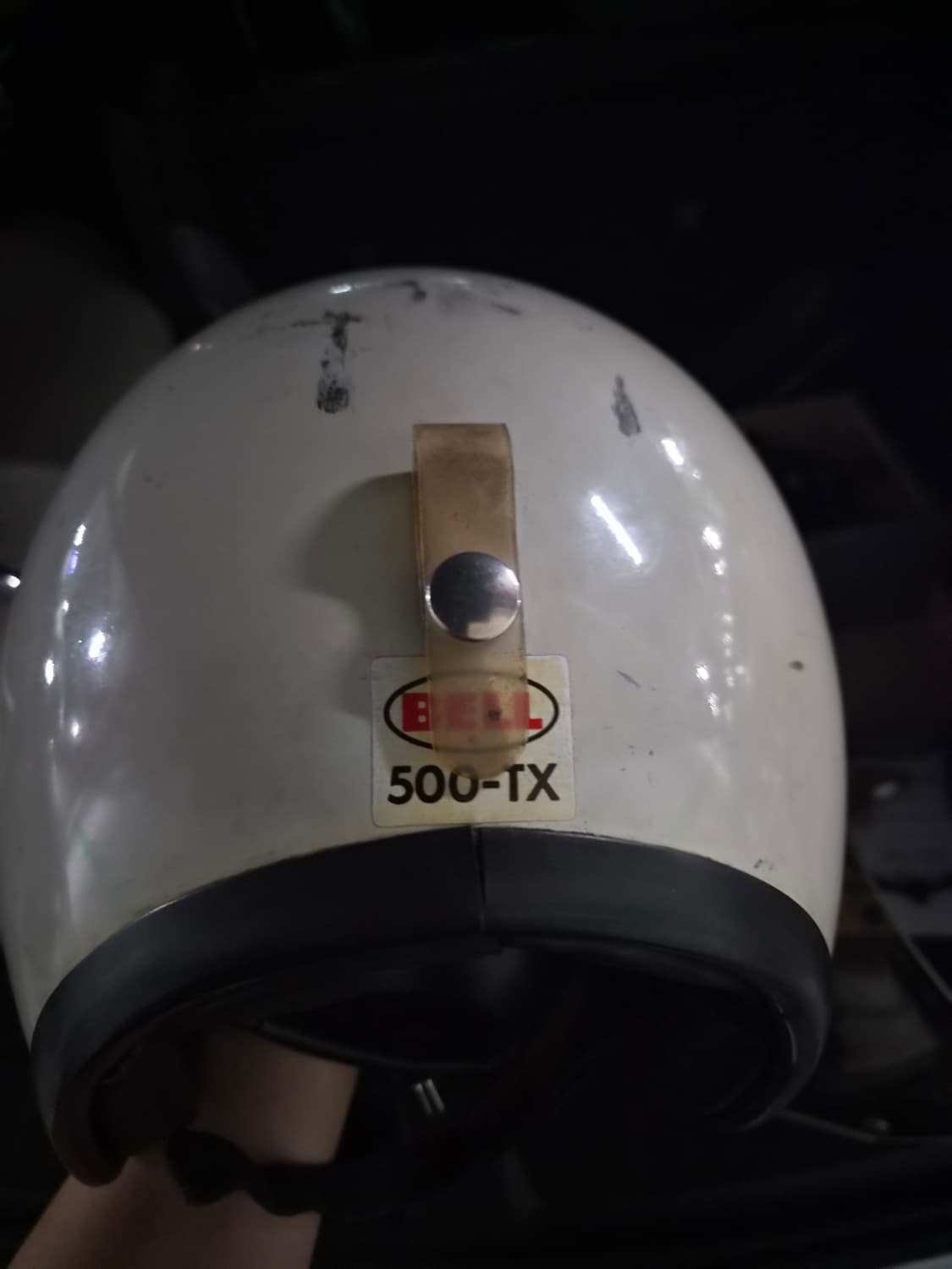 벨 500tx 오리지널 68스넬 상품이미지2