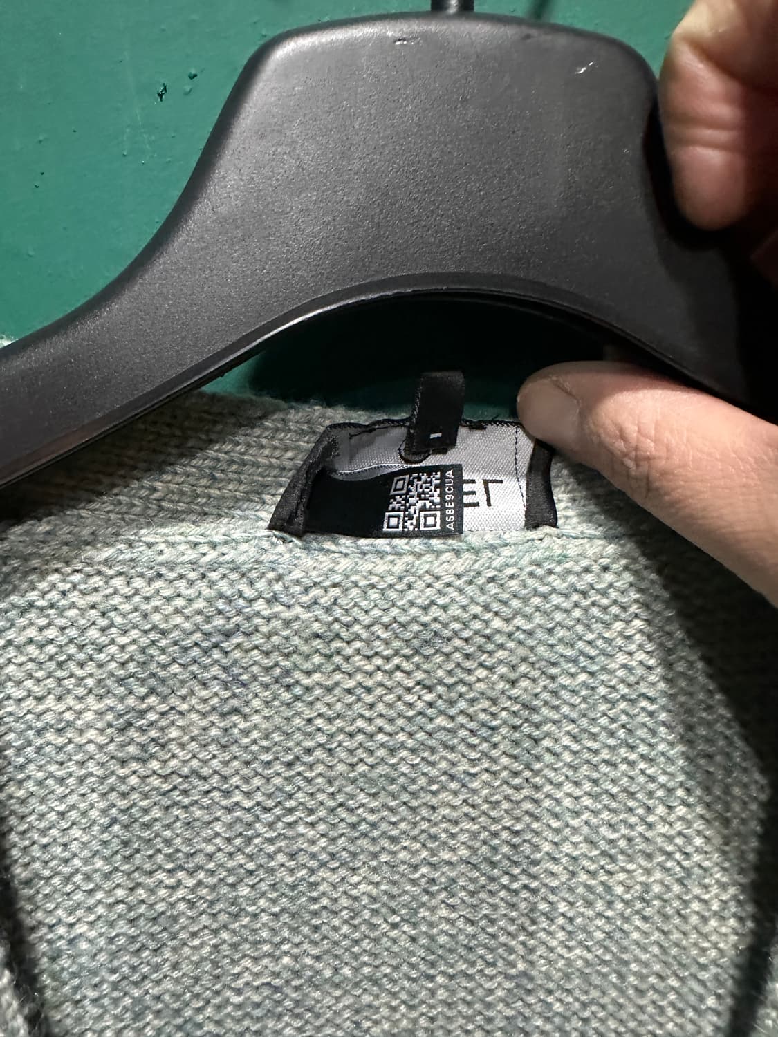 샤넬 가디건 36사이즈 상품이미지7