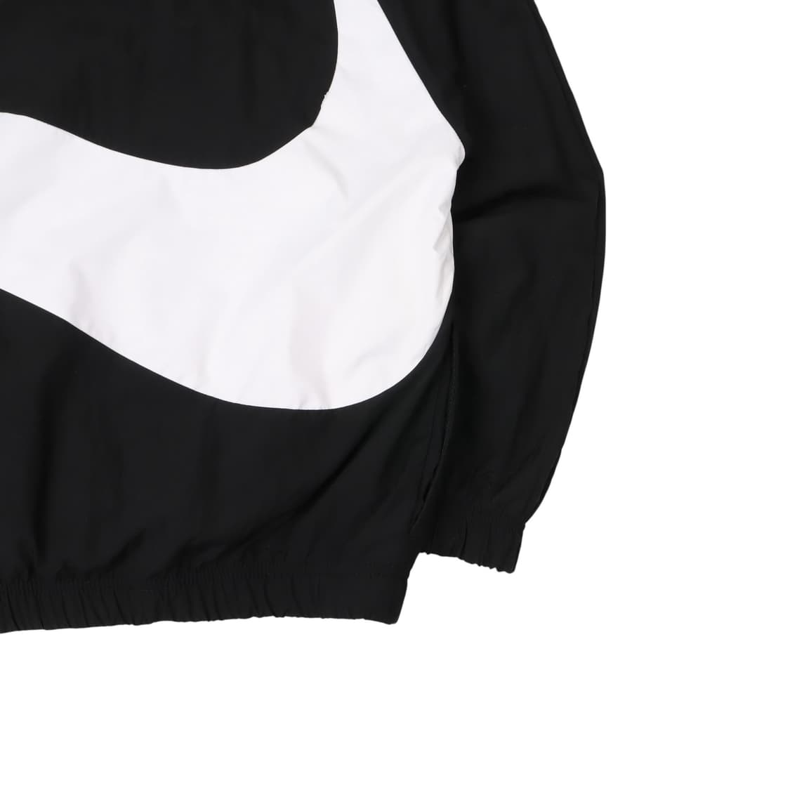 나이키 빅스우시 블랙 바람막이 자켓 상품이미지7