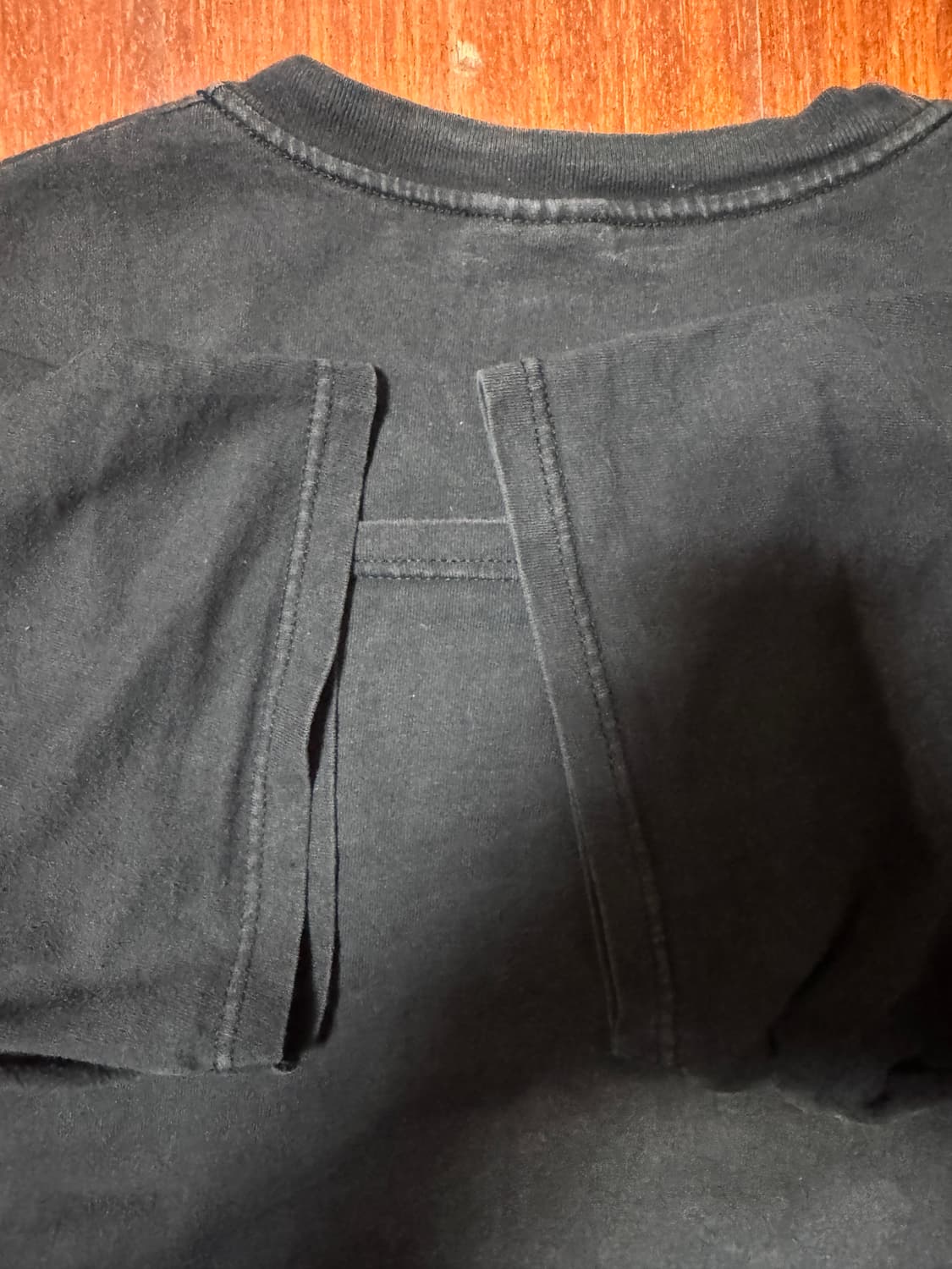 [XL] 90s 마릴린 맨슨 God is in the TV 밴드티  상품이미지3