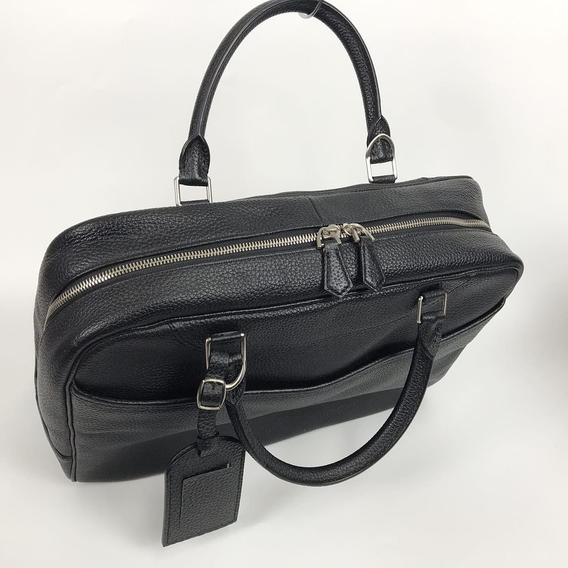 가죽공방 서류 가방 토트백 상품이미지5