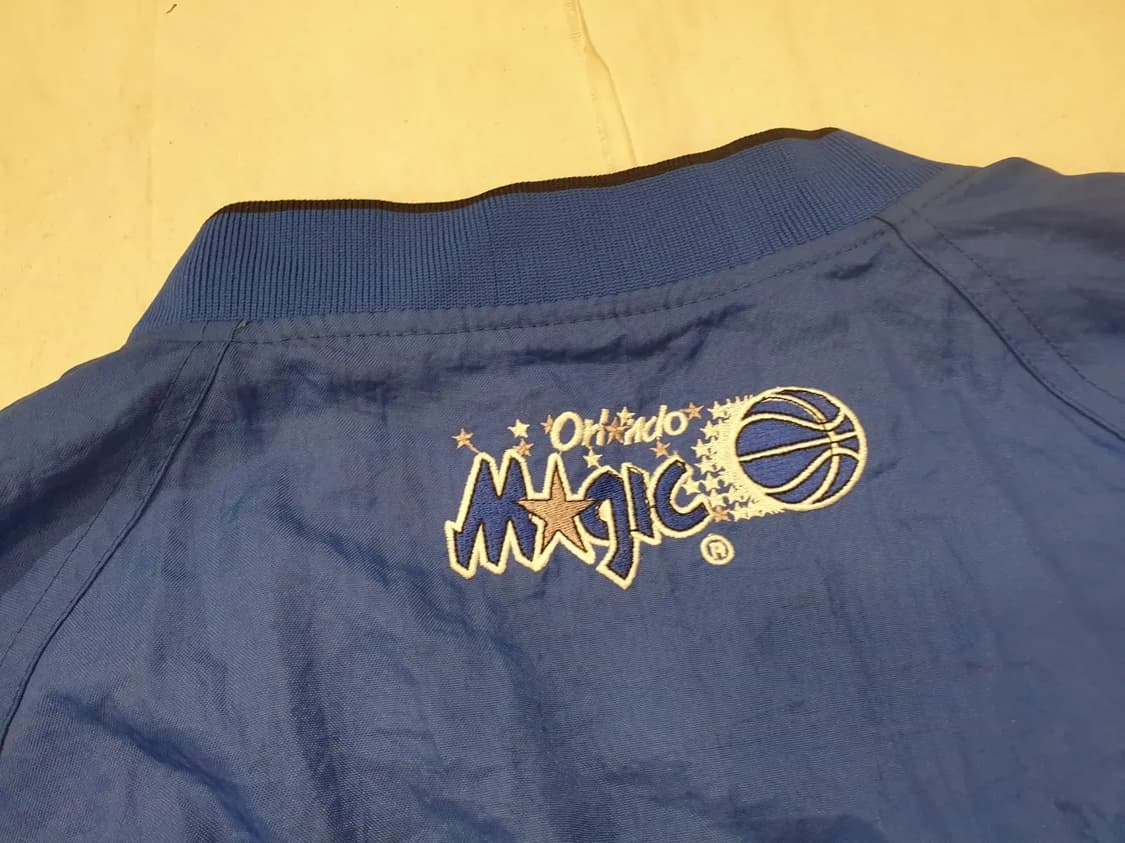 90s 올랜도매직 웜 업 상품이미지6