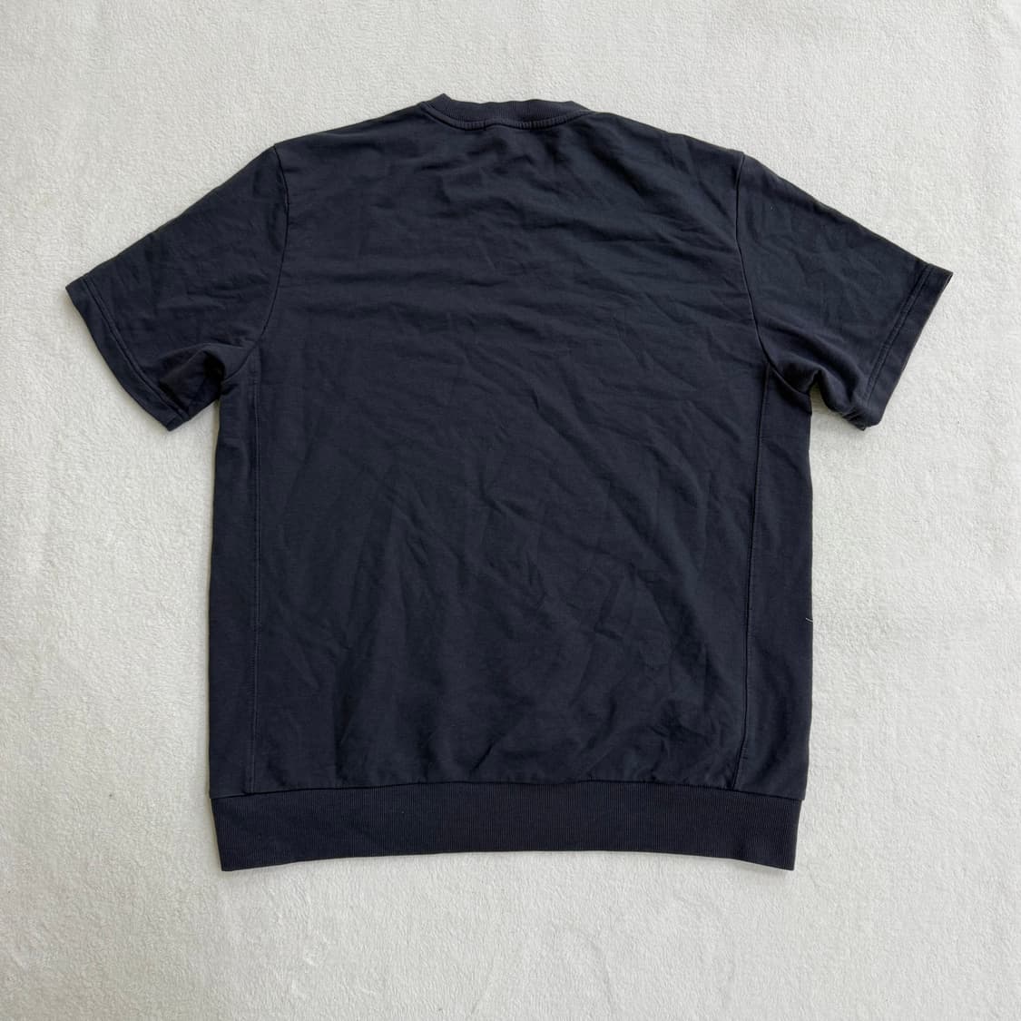 XXL 바나나리퍼블릭 반팔 티셔츠 0317T 상품이미지2