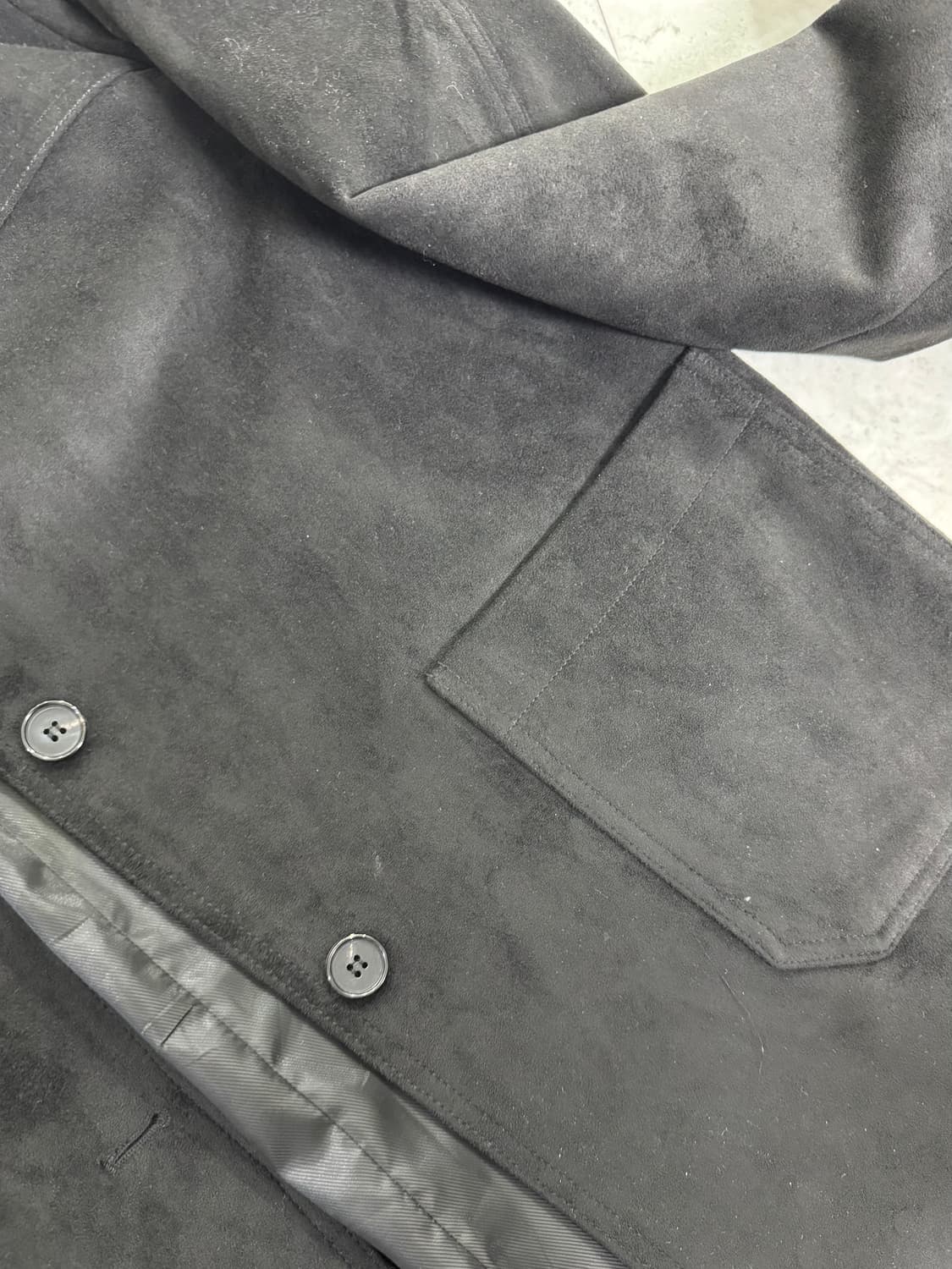 ELLIOTI 블레이저 M-L 상품이미지3