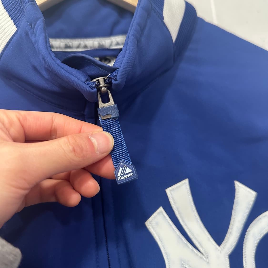 뉴욕양키즈 스타디움 자켓 상품이미지6