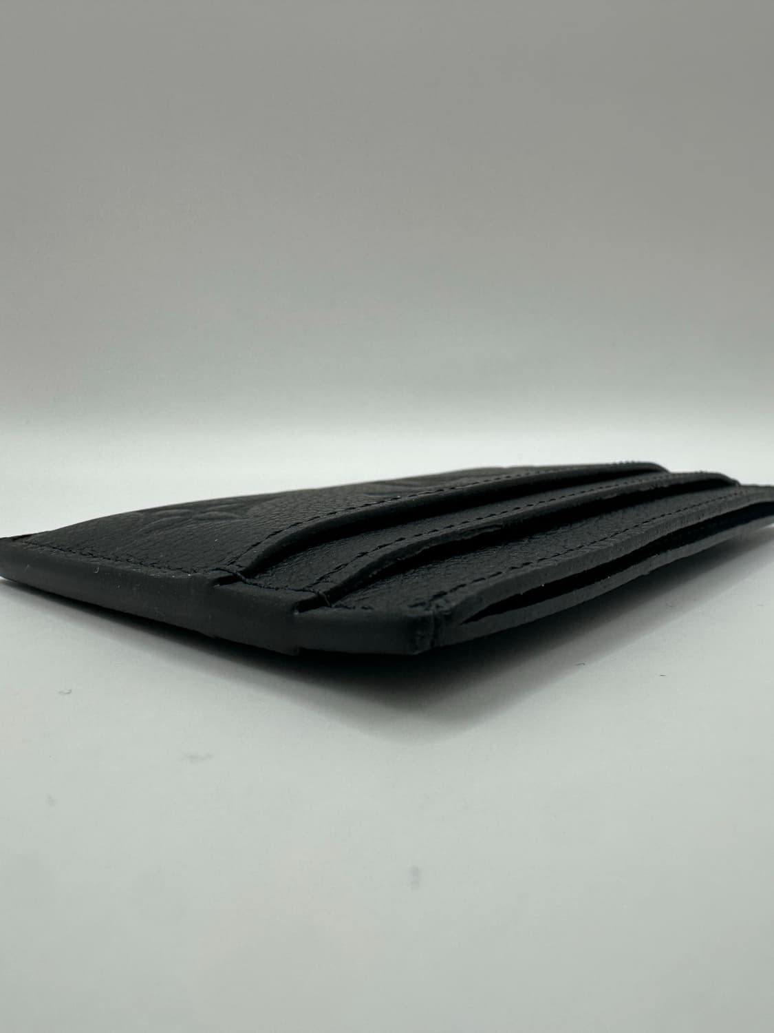 [26.1.24구매/새상품]루이비통 포르트카르트 카드지갑 상품이미지4