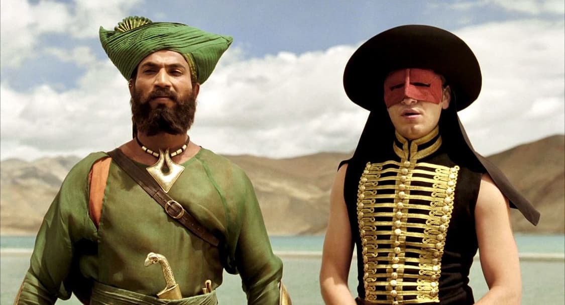 🩸더폴 팔찌 the fall bracelet 상품이미지5