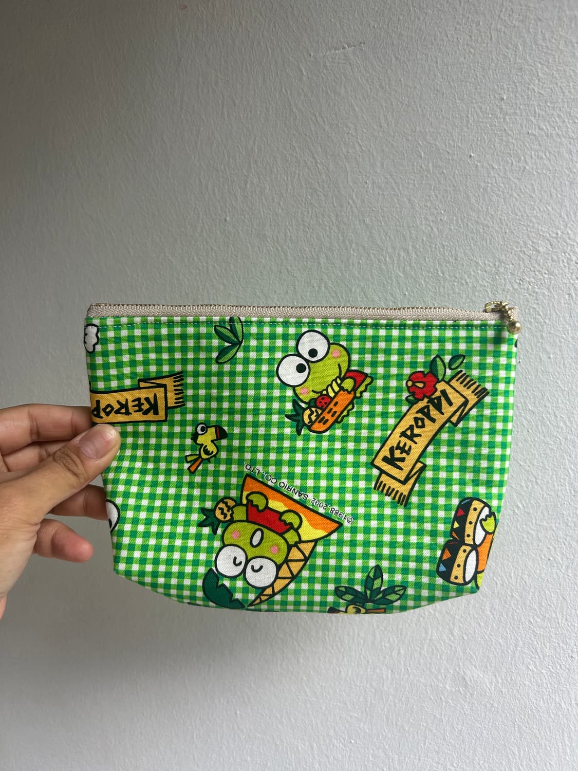 케로피 파우치  상품이미지2