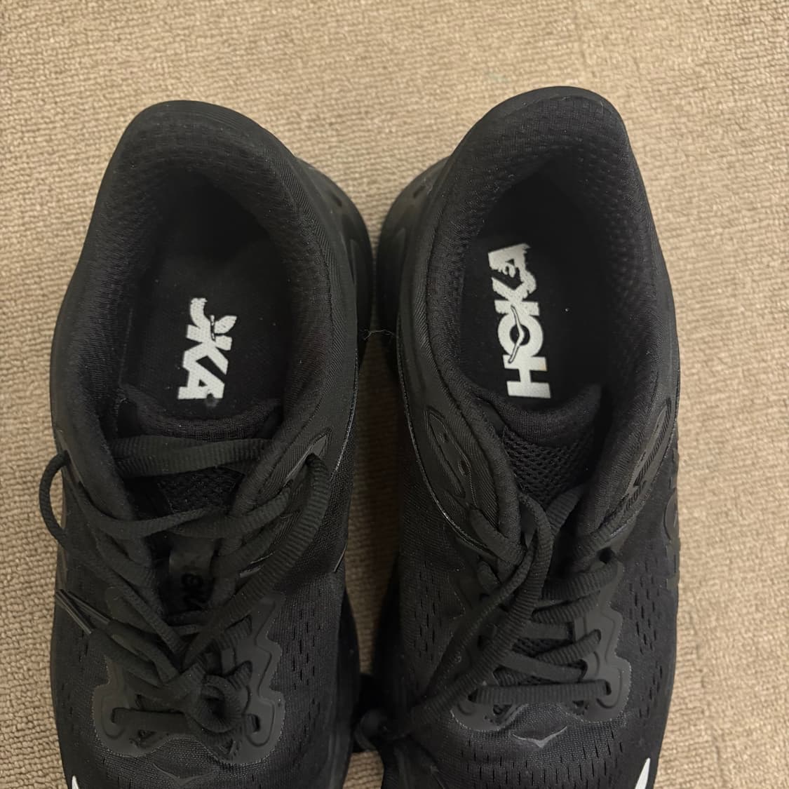 hoka 호카 본디9 와이드 265 상품이미지3